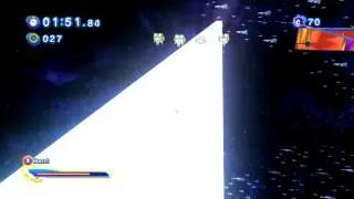 Sonic Generations- Starlight Carnival