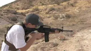Colt M4
