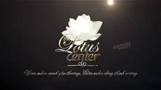 [Teaser 3D Video] THE LOTUS CENTER - Clip Ra mắt dự án Bất động sản hàng đầu Thủ đô