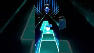 Tiles Hop| Ballpoint - Nativity / Endless Mode!!!