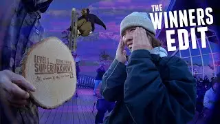 SuperUnknown 21 - The Winners Edit (2024)