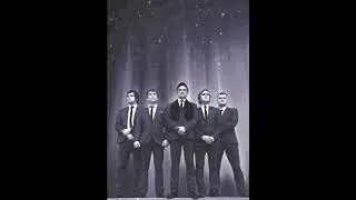 Громыка - Розенбом (Tequilajazzz cover)