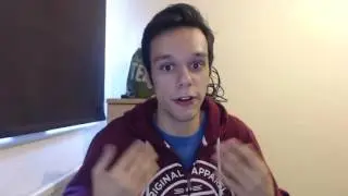 The 5000 Subscribers Celebration Video!