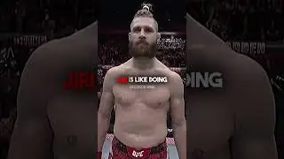 Alex Pereira stone face staredown