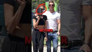 Cristiano Ronaldo Reveals Cristiano Jr.'s Biological Mother: Heartfelt Conversation
