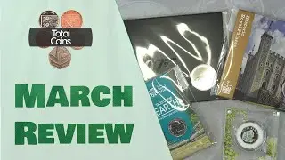 Month Review - March 2020