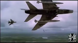 What a Wonderful World | but it's Vietnam War