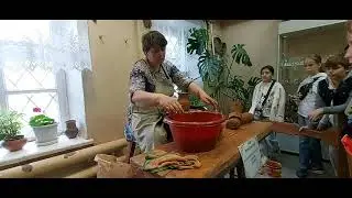 Поездка в Углич Мышкин.