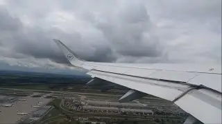 Tschüss Deutschland