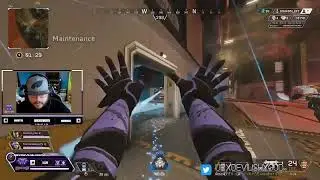 Tourney #1 Carbon Win