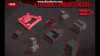 Madness project nexus creepy easter egg found!!!1! (how to find it)