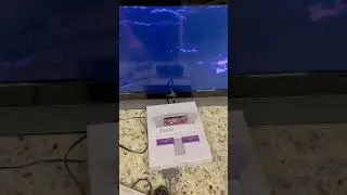 Super Nintendo Final Fantasy 3