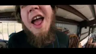 THOUGHT VOMiT - WRECK SHOP(official music video)