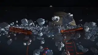 Elite: Dangerous - Imperial Cutter
