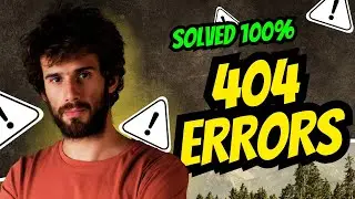 How to Handle 404 Errors in Express.js | Catch-All Route Tutorial