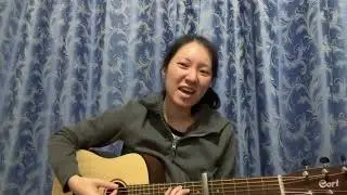 Elvis Song (Maisie Peters Acoustic Cover)