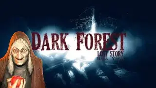 Dark Forest: Lost Story Full Gameplay | Baba Yaga Story