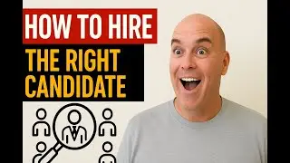 How To Hire The Right Candidate - Questions To Ask Candidates