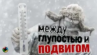 Советские полярники: между глупостью и подвигом