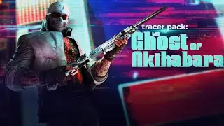 *NEW*Senpai GHOST Skin MW2 Season 4