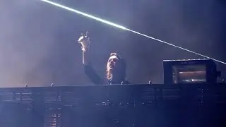 Avicii - Hey Brother (Live @ Creamfields UK)