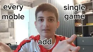 mobile game adds be like: