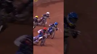 Bewley Brilliance in Cardiff 🏴󠁧󠁢󠁷󠁬󠁳󠁿 The Final #BritishSGP 2024 | #FIMSpeedwayGP