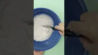Guide to casting with Plaster of Paris 