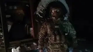 Слова благодарности ребят из зоны СВО!