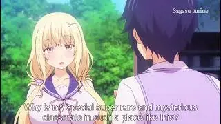 Soikano Gyutto Dakishimete Episode 1[Anime]