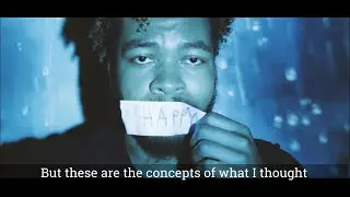 Cold Showers | Spoken Word Poetry