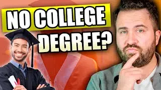 Can You Get a Job At the IRS Without a College Degree?