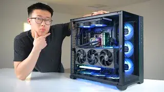 LYTE Gaming PC Review 2023! - Ryzen 7 7700X & RTX 4090 PC
