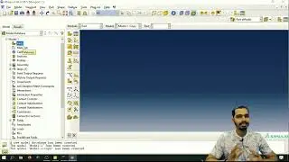 ABAQUS | Introduction to Abaqus | Abaqus Tutorial Structural Engineering