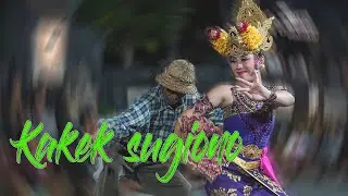 tampil manis bareng sekar pelangi