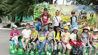 «Саяхатшылар күні»«День путешественника»