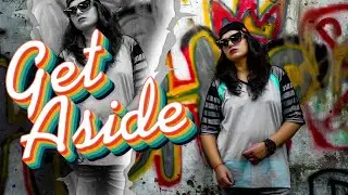 Get Aside | Ariya Muzic | New Rap Song 2020