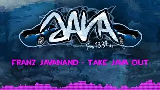 Java.fm S1E11 - Franz Javanand - Take Java Out