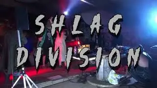 Shlag Division - Alien - Drum n Bass Punk (music video)