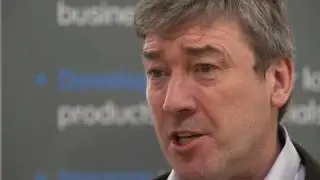 A Low Carbon Best Practice Exchange Interview: Phil Healey, Wakefield Council