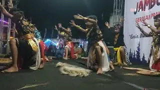 EBEG,JARANAN ANAK SD‼️inilah generasi seni budaya anak anak sd live pandanarum