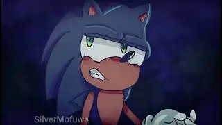 Sonic's Apology Video