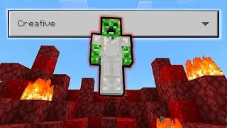 How I Became PURE CHAOS In Minecraft