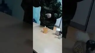 Наша армия не победима!