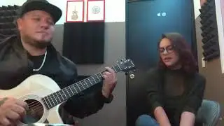Ale Müller cover canción Te Pido Vuelve