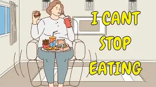 You Won't Stop Emotional Eating Until You Fix This.