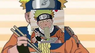 Naruto - seven (cover)