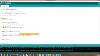 ESP32 Arduino HTTP web server: Getting started