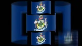 (HAPPY ST PATRICKS DAY) Mainer EAS Alarm Scan
