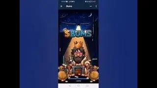 Bums. Последние изменения. Про вывод средств и листинг. Тапалка. Без вложений.